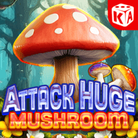 Tấn Công Nấm Khổng Lồ game icon