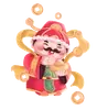 Nhận Thưởng May Mắn welfare icon