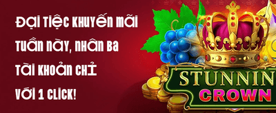 Khuyến Mãi Cuối Tuần promotion